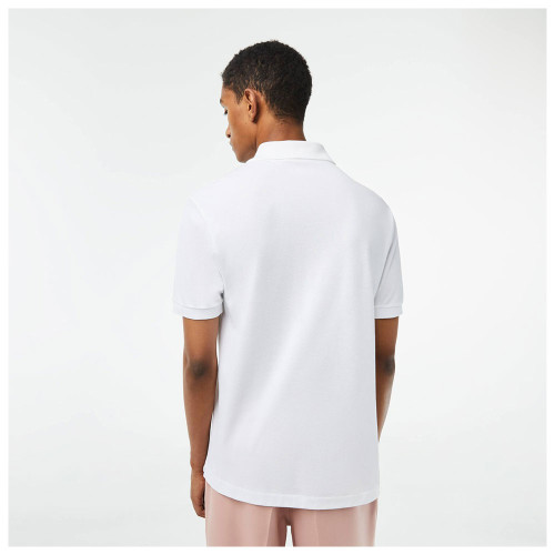 Lacoste Ανδρική κοντομάνικη μπλούζα Polo Classic Fit